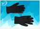 100% Natural Latex Disposable Hand Gloves / S Size Latex Examination Gloves
